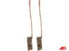 AS-PL A003T21277 Carbon Brush, alternator